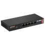 LONG RANGE 5-PORT GIGABIT WEB (GS-3005P)