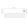 CF2 ROTOLO PLOTTER 90GR 42 X 50 (D42P29Q)