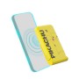 PIKACHU WIRELESS POWER BANK (PK1191)