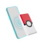 POKÉBALL WIRELESS POWER BANK (PK1186)