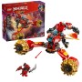 MECH STORM RIDER DI KAI (71830)