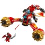 MECH STORM RIDER DI KAI (71830)
