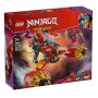 MECH STORM RIDER DI KAI (71830)