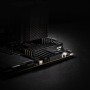 ADATA RAM DIMM XPG LANCER BLADE BLACK 16GB 5600MHZ DDR5 (AX5U5600C4616G-SLABB)
