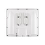 D-Link DAP-X3060OU punto accesso WLAN Bianco Supporto Power over Ethernet (PoE)