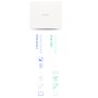 D-Link DAP-X3060OU punto accesso WLAN Bianco Supporto Power over Ethernet (PoE)