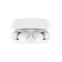 SOUNDFORM RHYTHM TRUE WIRELESS EARBUDS WHITE (AUC012BTWH)