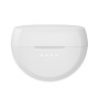 SOUNDFORM RHYTHM TRUE WIRELESS EARBUDS WHITE (AUC012BTWH)