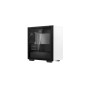 DEEPCOOL CASE MICRO ATX MACUBE 110 WH BIANCO (R-MACUBE110-WHNGM1N1)