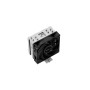 DEEPCOOL RAFF. CPU AG400  R-AG400-BKNNMN-G-1