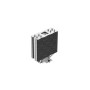 DEEPCOOL RAFF. CPU AG400  R-AG400-BKNNMN-G-1