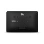 Elo Touch Solutions I-Series 4.0 Value, 10-Inch, Tutto in uno RK3399 25,6 cm (10.1") 1280 x 800 Pixel Touch screen Ner (E390647)