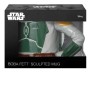 3D BOBA FETT ARM MUG (MMEBSW300086)