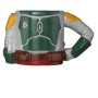 3D BOBA FETT ARM MUG (MMEBSW300086)
