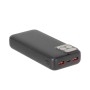 BATTERY BANK 20.000 MAH 20W PD (VA2521)