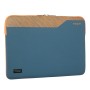 Targus Pulse II EcoSmart 40,6 cm (16") Custodia a tasca Blu, Arancione (TBS97102GL)
