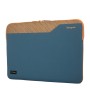 Targus Pulse II EcoSmart 40,6 cm (16") Custodia a tasca Blu, Arancione (TBS97102GL)