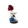 BLACK WIDOW WHITE SUIT CABLE GUY (CGCRMR300205)