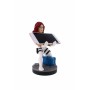 BLACK WIDOW WHITE SUIT CABLE GUY (CGCRMR300205)