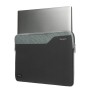 Targus Pulse II EcoSmart 40,6 cm (16") Custodia a tasca Antracite (TBS97104GL)