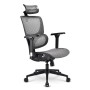 SEDIA OFFICE ERGONOMICA IN RETE MESH (OFFICEPAL C40M)