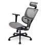 SEDIA OFFICE ERGONOMICA IN RETE MESH (OFFICEPAL C40M)