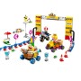 MARIOKAR PACK BABYPEACH GRANPREMIO (72036)