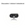 IMOU TELECAMERA (IPC-TB3FP-3T0WE)