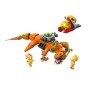 SUPER SHADOW VS. BIOLIZARD (77003)