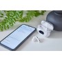 TRUE WIRELESS EARPHONE WHITE PLUS (3720312)