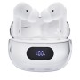 TRUE WIRELESS EARPHONE WHITE PLUS (3720312)