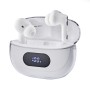 TRUE WIRELESS EARPHONE WHITE PLUS (3720312)
