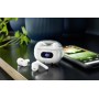 TRUE WIRELESS EARPHONE WHITE PLUS (3720312)
