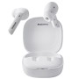 TRUE WIRELESS EARPHONE WHITE PRO (3720502)