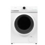 LAV MIDEA 8KG CLASSE A 1400 RPM (MF100W80BA/W-IT)