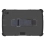 InfoCase FM-SNP-ET4X8-HSTP custodia per tablet 20,3 cm (8") Cover paraurti Nero