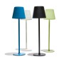 MUITOMAS TABLE LAMP BLACK (TABLELAMPBK)