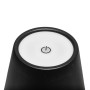 MUITOMAS TABLE LAMP BLACK (TABLELAMPBK)
