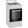 CUCINA FSG522DWC 50X60 FORNO GAS+4 (7787187654)