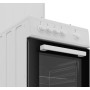 CUCINA FSG522DWC 50X60 FORNO GAS+4 (7787187654)
