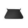 STAFFA  PAVIMENTO PER TV 70-120 LOAD 140KG 1000X600 CON RUOTE (17.03.1263-1)