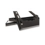 STAFFA TV/MONITOR 60/120 BK NEW MAX 115KG MAX VESA 900*600 TILT (17.99.1225-4)