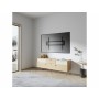 STAFFA TV/MONITOR 60/120 BK NEW MAX 115KG MAX VESA 900*600 (17.99.1226-4)