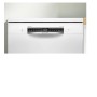 BOSCH SMS4EVW08E LAVAST 14CO B 60CM HOMEC