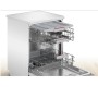 BOSCH SMS4EVW08E LAVAST 14CO B 60CM HOMEC
