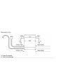 BOSCH SMS4EVW08E LAVAST 14CO B 60CM HOMEC