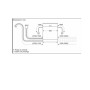 BOSCH SMS4ECI28E LAVAST 14CO A 60CM HOMEC