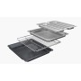 BOSCH HSG7261B1 FORNO COMBINATO VAPORE NERO