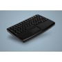 Active Key AK-4450-GFU tastiera RF Wireless Tedesco Nero (AK-4450-GFU-B/GE)