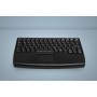 Active Key AK-4450-GFU tastiera RF Wireless Tedesco Nero (AK-4450-GFU-B/GE)